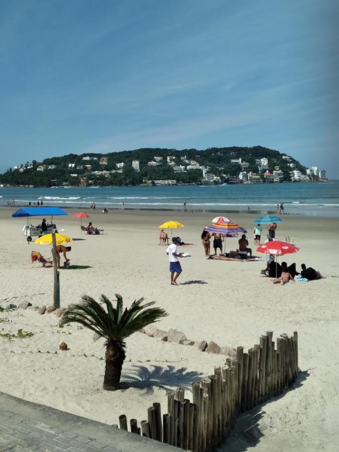 Pousada Ilha Das Conchas 과루자 외부 사진