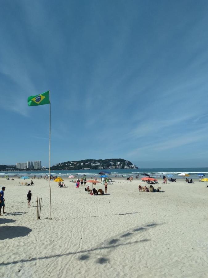 Pousada Ilha Das Conchas 과루자 외부 사진